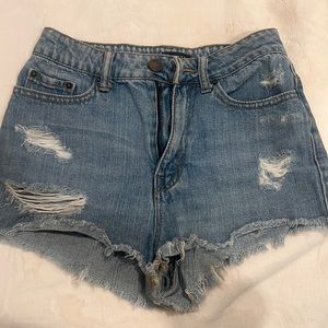 BDG shorts
